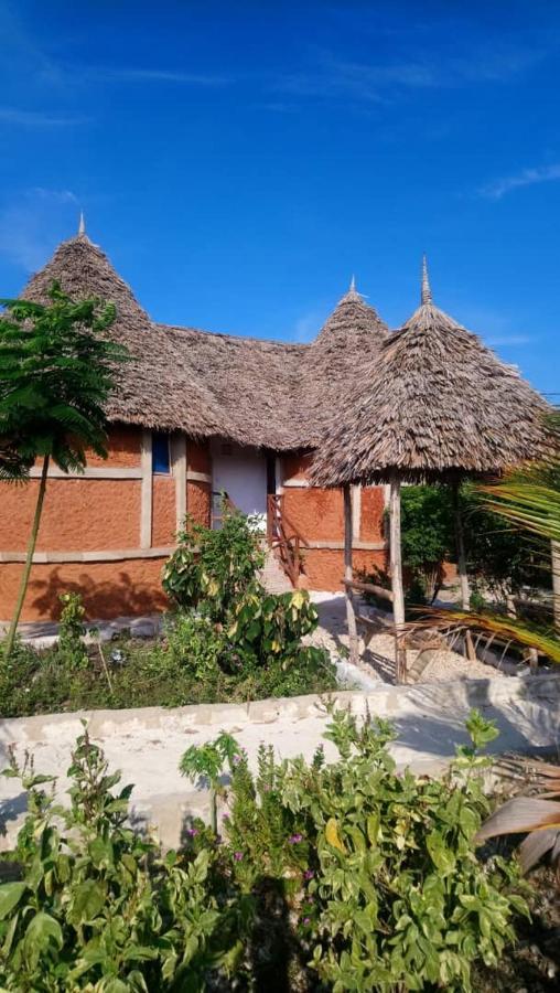 Marashi Villa Nungwi Exterior photo